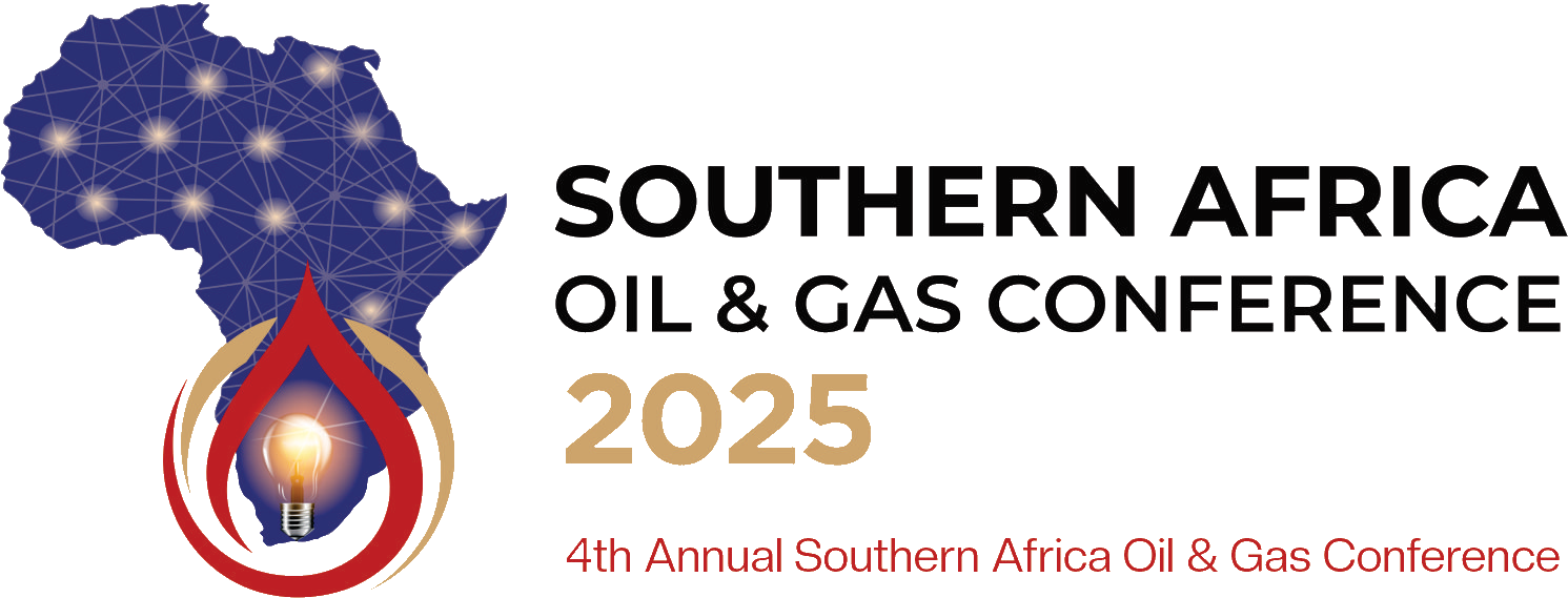 Southern Africa Oil & Gas Conference logo