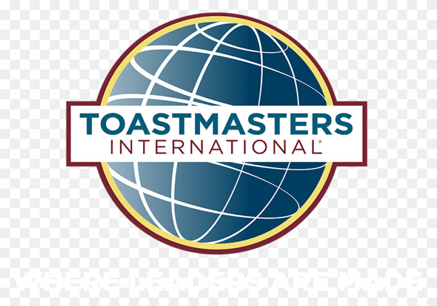 Toastmasters International logo